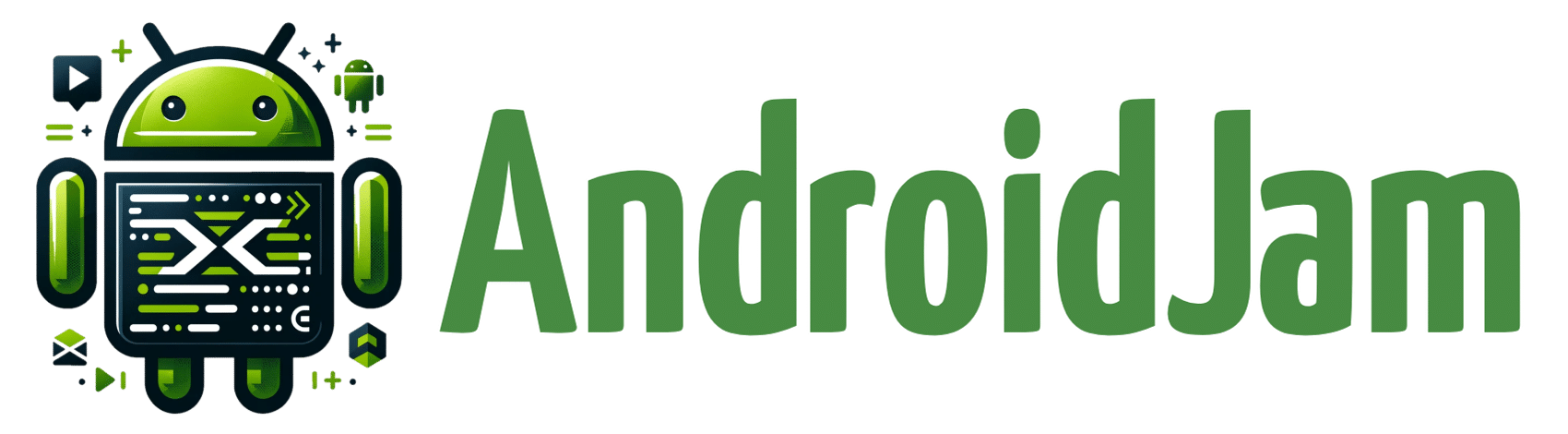 AndroidJam